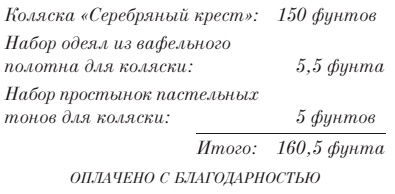 Чемодан миссис Синклер Чемодан миссис Синклер