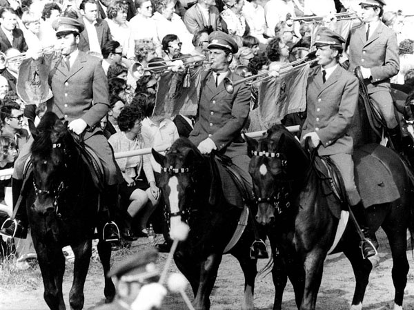 Маркус Вольф. "Человек без лица" из Штази Маркус Вольф. "Человек без лица" из Штази