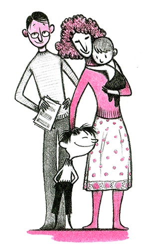 Господин Розочка возвращается Господин Розочка возвращается