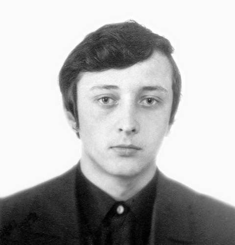 Откровения судебного медика Откровения судебного медика