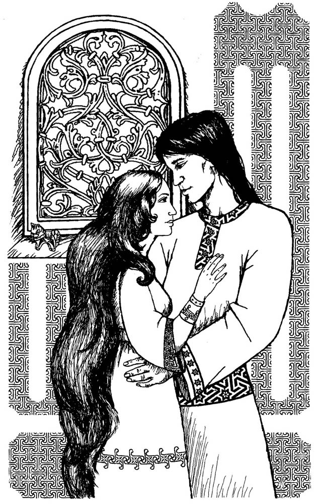 Оберег волхвов Оберег волхвов