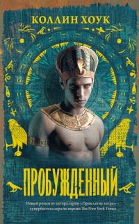 Пробужденный - Коллин Хоук - Читать книги онлайн | Слушать аудиокниги онлайн | Электронная библиотека books-lib.com