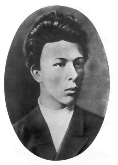 Тайна личности Ленина. Спаситель народа или разрушитель империи? Тайна личности Ленина. Спаситель народа или разрушитель империи?