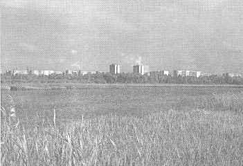 Чернобыль, Припять, далее Нигде… Чернобыль, Припять, далее Нигде…