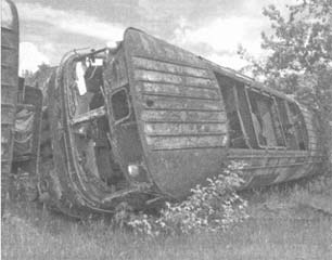 Чернобыль, Припять, далее Нигде… Чернобыль, Припять, далее Нигде…