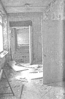 Чернобыль, Припять, далее Нигде… Чернобыль, Припять, далее Нигде…