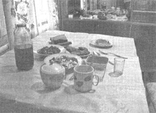 Чернобыль, Припять, далее Нигде… Чернобыль, Припять, далее Нигде…