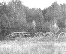 Чернобыль, Припять, далее Нигде… Чернобыль, Припять, далее Нигде…