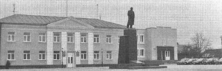 Чернобыль, Припять, далее Нигде… Чернобыль, Припять, далее Нигде…