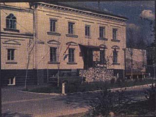 Чернобыль, Припять, далее Нигде… Чернобыль, Припять, далее Нигде…