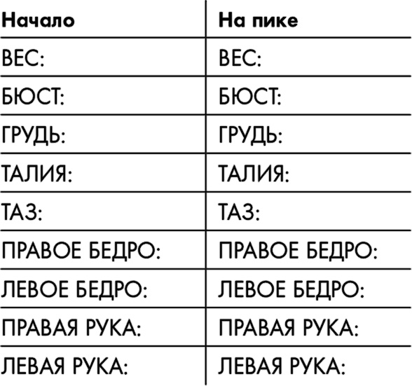 Знаменитая программа Джиллиан Майклз. Стройное и здоровое тело за 30 дней Знаменитая программа Джиллиан Майклз. Стройное и здоровое тело за 30 дней