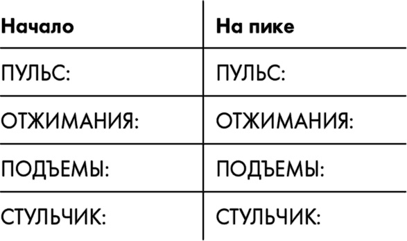 Знаменитая программа Джиллиан Майклз. Стройное и здоровое тело за 30 дней Знаменитая программа Джиллиан Майклз. Стройное и здоровое тело за 30 дней