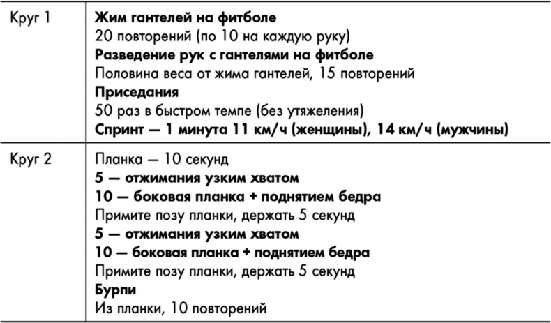 Знаменитая программа Джиллиан Майклз. Стройное и здоровое тело за 30 дней Знаменитая программа Джиллиан Майклз. Стройное и здоровое тело за 30 дней