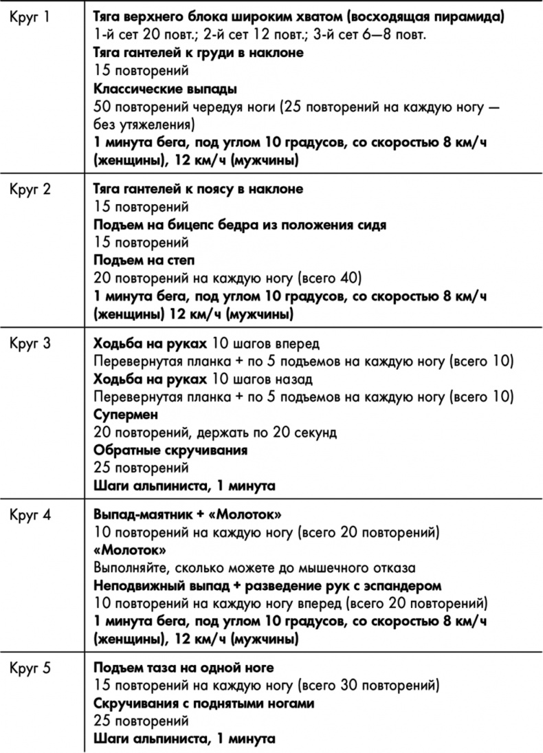 Знаменитая программа Джиллиан Майклз. Стройное и здоровое тело за 30 дней Знаменитая программа Джиллиан Майклз. Стройное и здоровое тело за 30 дней