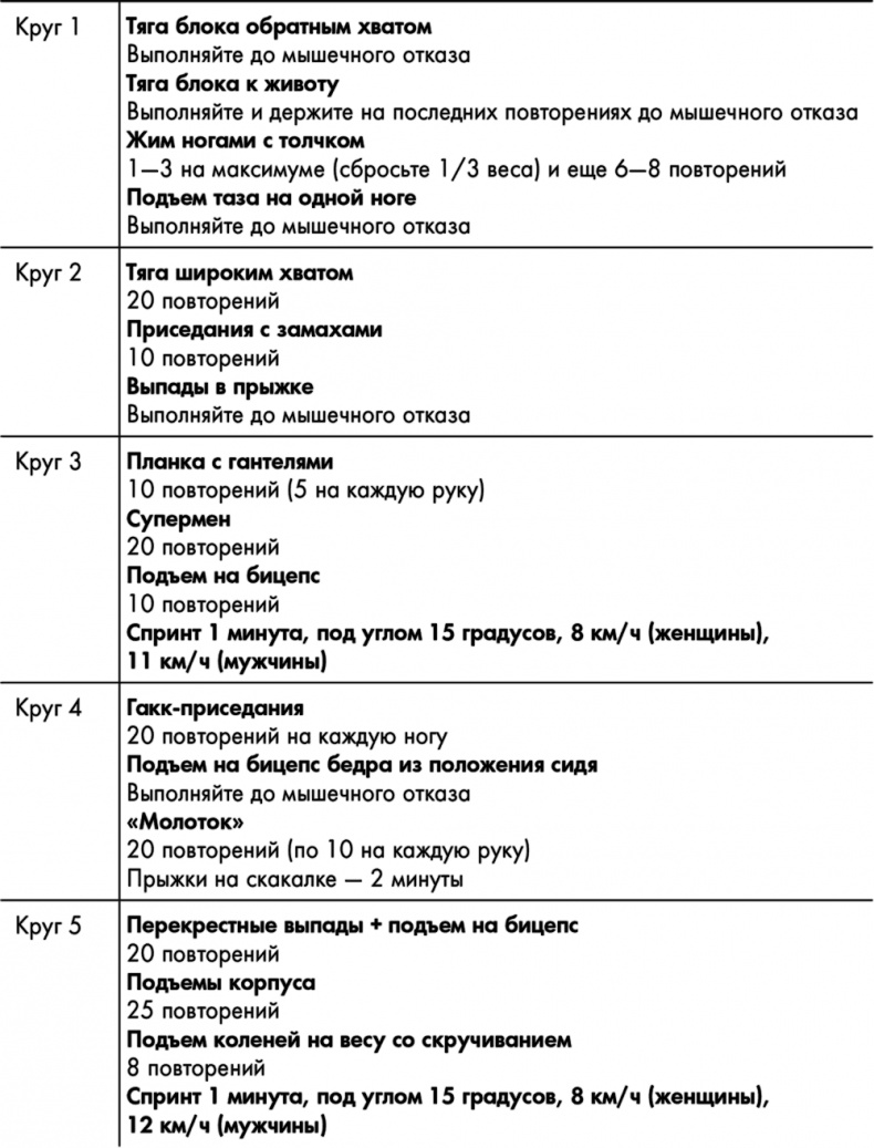 Знаменитая программа Джиллиан Майклз. Стройное и здоровое тело за 30 дней Знаменитая программа Джиллиан Майклз. Стройное и здоровое тело за 30 дней