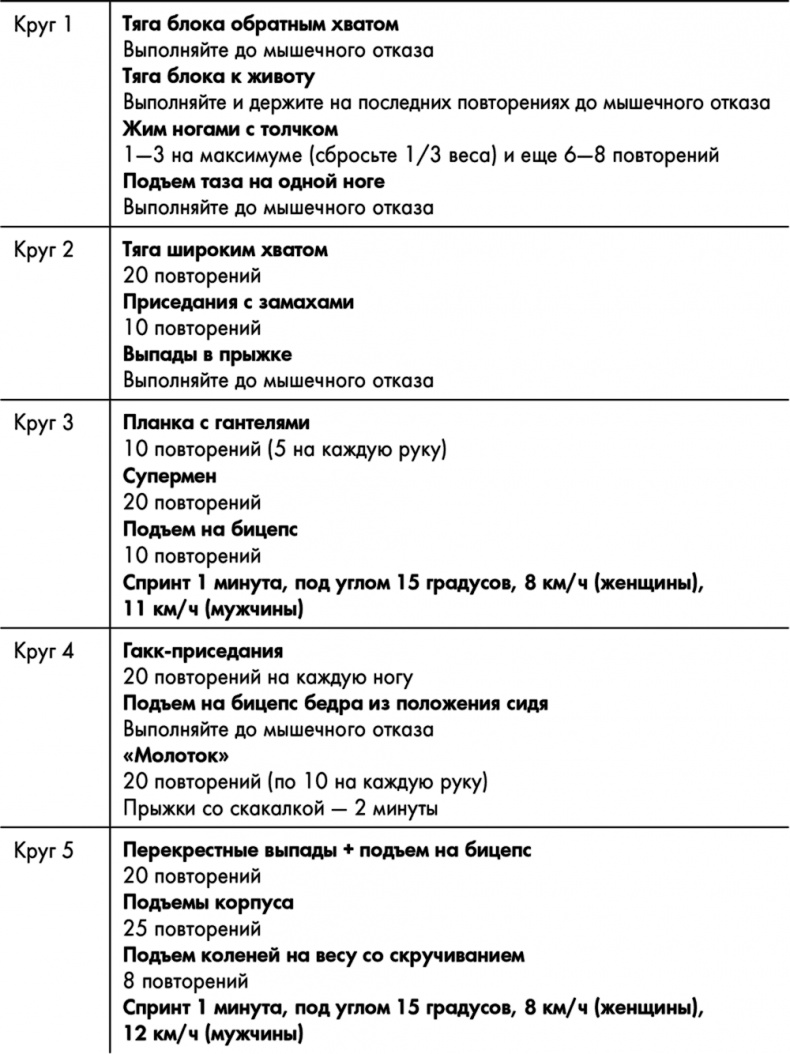 Знаменитая программа Джиллиан Майклз. Стройное и здоровое тело за 30 дней Знаменитая программа Джиллиан Майклз. Стройное и здоровое тело за 30 дней