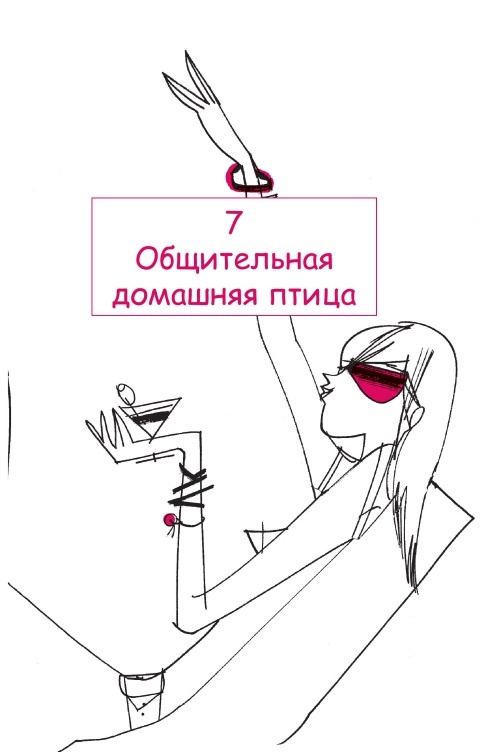 Цыпочки в Нью-Йорке Цыпочки в Нью-Йорке