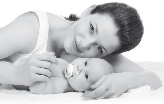 Растим малыша от 0 до 2 лет Растим малыша от 0 до 2 лет