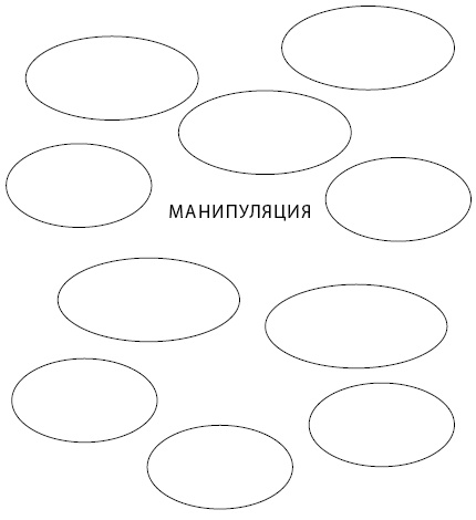 50 упражнений для развития навыков манипуляции 50 упражнений для развития навыков манипуляции
