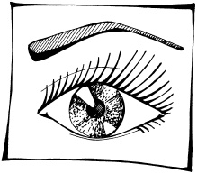 Макияж. Краткая энциклопедия Макияж. Краткая энциклопедия