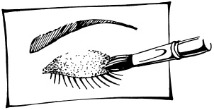 Макияж. Краткая энциклопедия Макияж. Краткая энциклопедия