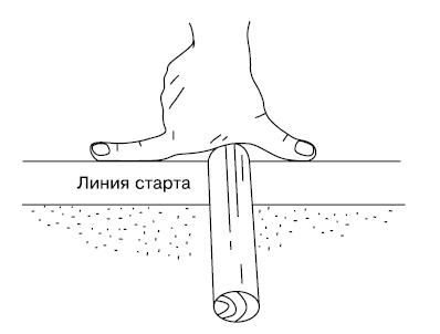 Бег для всех. Доступная программа тренировок Бег для всех. Доступная программа тренировок