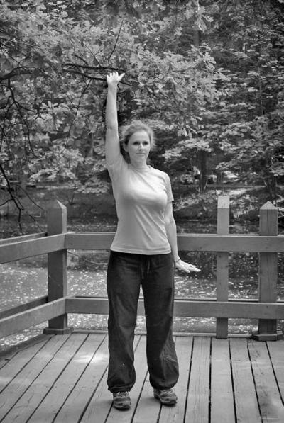 Скандинавская ходьба. Секреты известного тренера Скандинавская ходьба. Секреты известного тренера