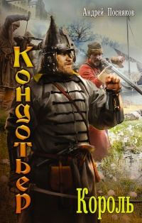 Король - Андрей Посняков - Читать книги онлайн | Слушать аудиокниги онлайн | Электронная библиотека books-lib.com