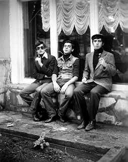 Побег из СССР Побег из СССР