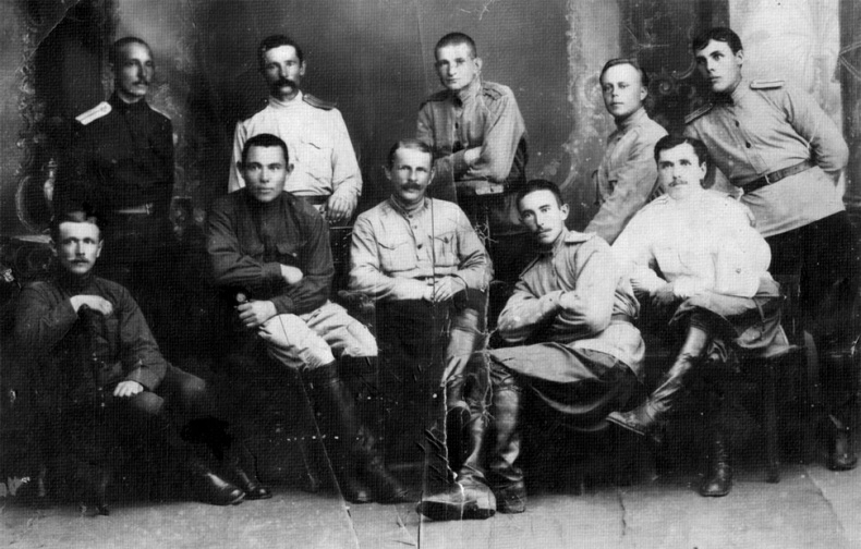 Отряд Асано. Русские эмигранты в вооруженных формированиях Маньчжоу-го (1938-1945) Отряд Асано. Русские эмигранты в вооруженных формированиях Маньчжоу-го (1938-1945)