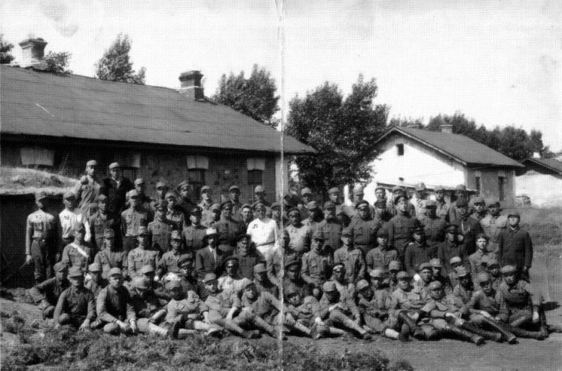 Отряд Асано. Русские эмигранты в вооруженных формированиях Маньчжоу-го (1938-1945) Отряд Асано. Русские эмигранты в вооруженных формированиях Маньчжоу-го (1938-1945)