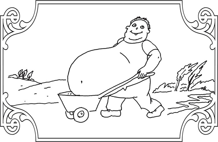 Хочешь похудеть? Читай и действуй... прямо сейчас!