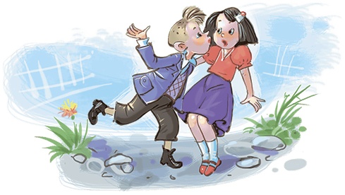 Кайтусь-чародей Кайтусь-чародей