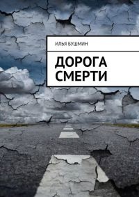 Дорога смерти - Илья Бушмин - Читать книги онлайн | Слушать аудиокниги онлайн | Электронная библиотека books-lib.com