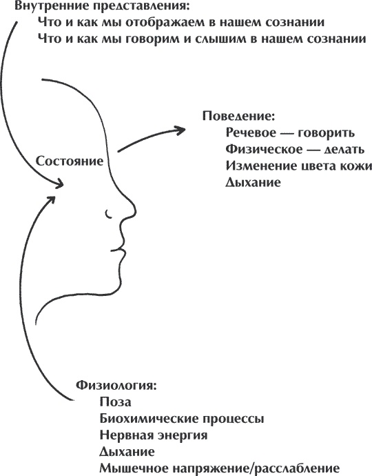 Книга о власти над собой Книга о власти над собой