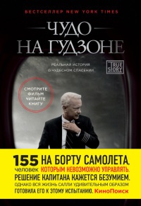 Чудо на Гудзоне - Джеффри Заслоу - Читать книги онлайн | Слушать аудиокниги онлайн | Электронная библиотека books-lib.com