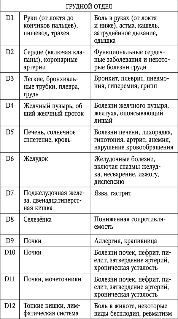 Чтобы спина не болела: лучшие лечебные упражнения Чтобы спина не болела: лучшие лечебные упражнения