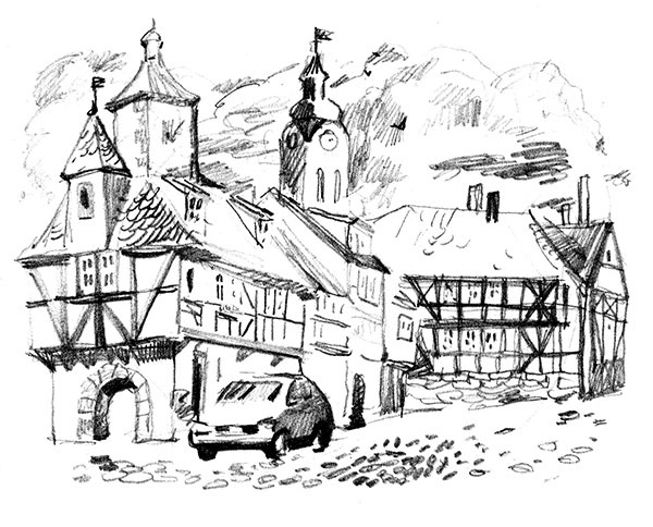Германия Германия