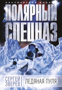 Ледяная пуля - Сергей Зверев - Читать книги онлайн | Слушать аудиокниги онлайн | Электронная библиотека books-lib.com