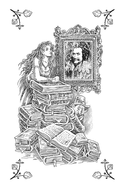 Страна эльфов. В поисках сокровища Страна эльфов. В поисках сокровища