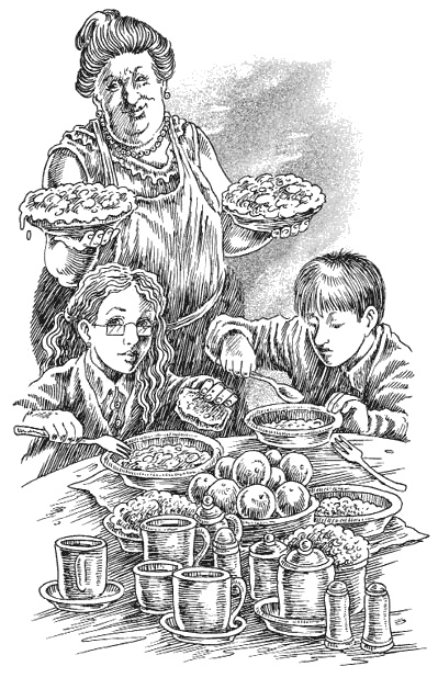 Страна эльфов. В поисках сокровища Страна эльфов. В поисках сокровища