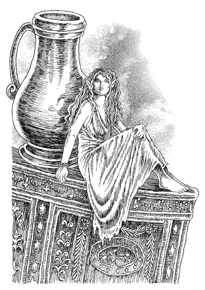 Страна эльфов. В поисках сокровища Страна эльфов. В поисках сокровища