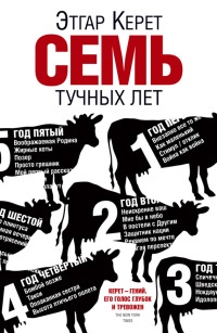 Семь тучных лет - Этгар Керет - Читать книги онлайн | Слушать аудиокниги онлайн | Электронная библиотека books-lib.com