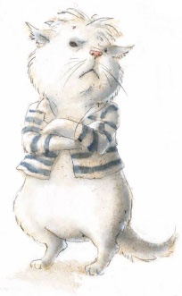 Троянский кот Троянский кот