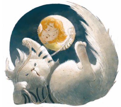 Троянский кот Троянский кот