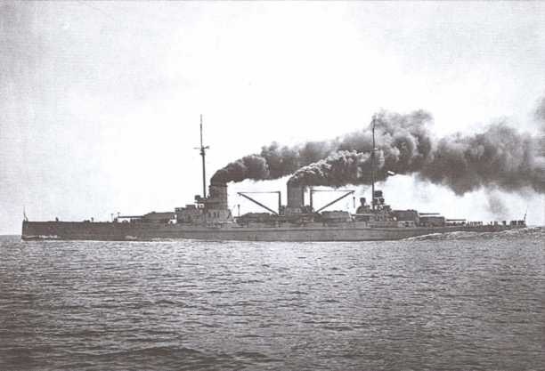 Морские титаны Морские титаны
