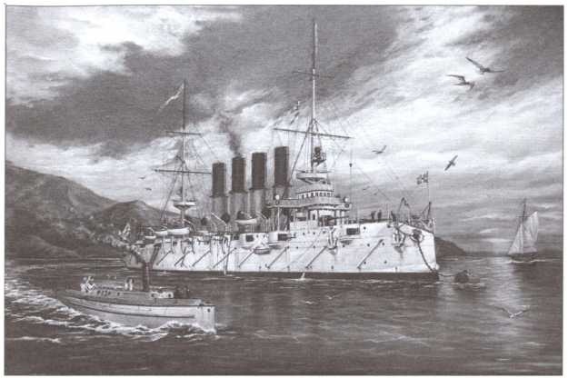 Морские титаны Морские титаны