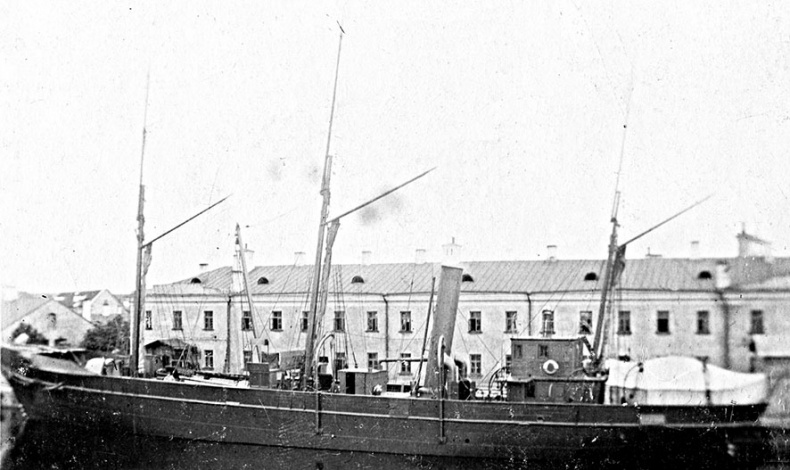 Моряки. Очерки из жизни морского офицера 1897-1905 гг. Моряки. Очерки из жизни морского офицера 1897-1905 гг.