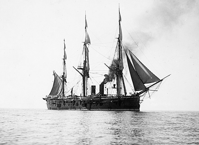 Моряки. Очерки из жизни морского офицера 1897-1905 гг. Моряки. Очерки из жизни морского офицера 1897-1905 гг.