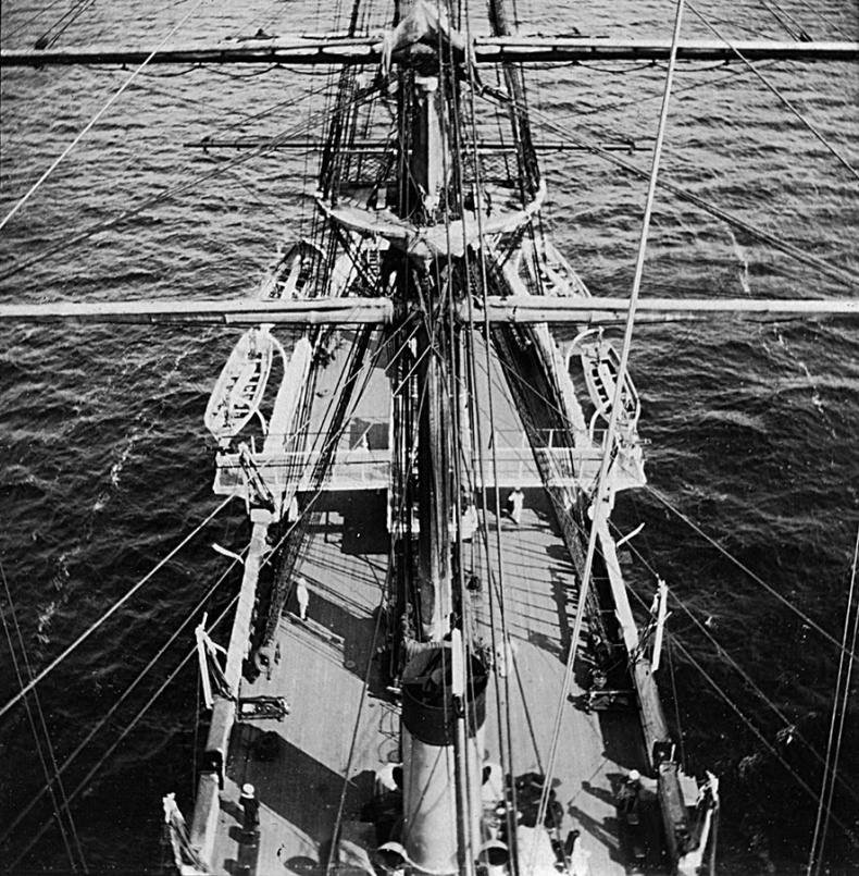 Моряки. Очерки из жизни морского офицера 1897-1905 гг. Моряки. Очерки из жизни морского офицера 1897-1905 гг.